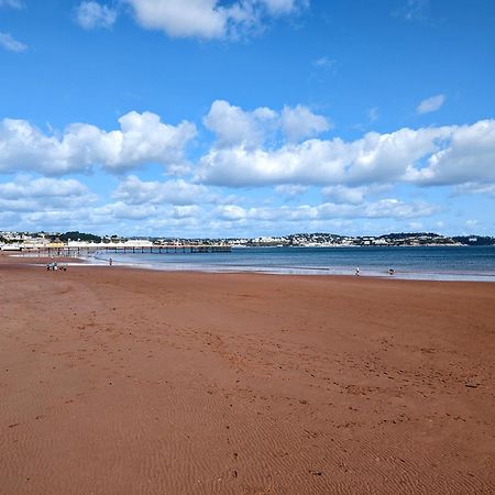 English Riviera Coastal Holiday Home In Devon Uk بيغْنْتون المظهر الخارجي الصورة