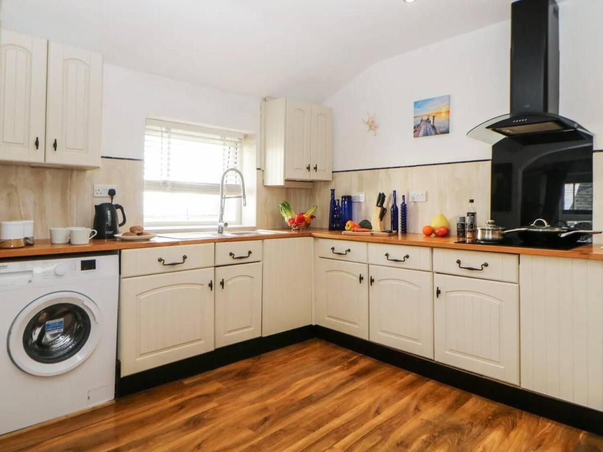English Riviera Coastal Holiday Home In Devon Uk بيغْنْتون المظهر الخارجي الصورة