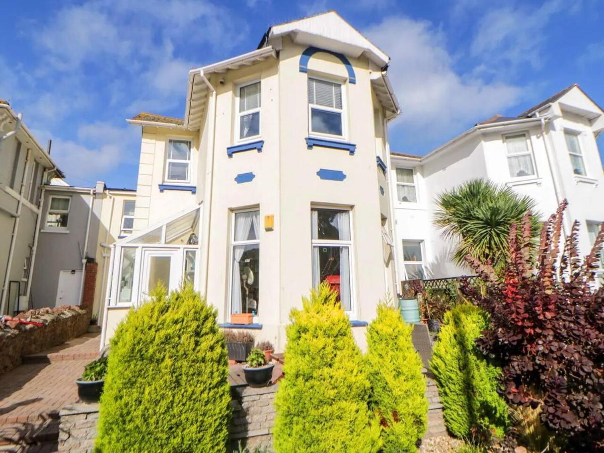 English Riviera Coastal Holiday Home In Devon Uk بيغْنْتون المظهر الخارجي الصورة