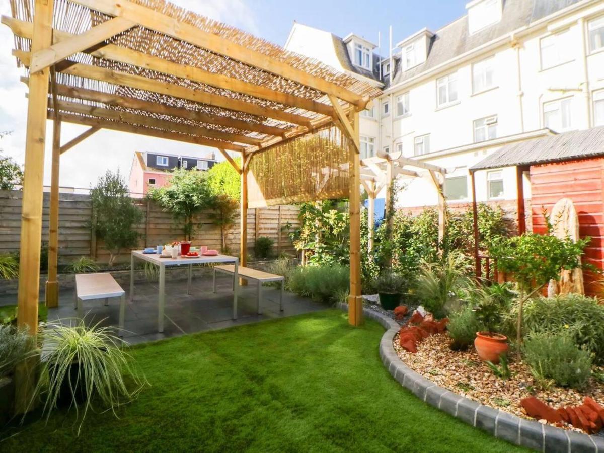 English Riviera Coastal Holiday Home In Devon Uk بيغْنْتون المظهر الخارجي الصورة