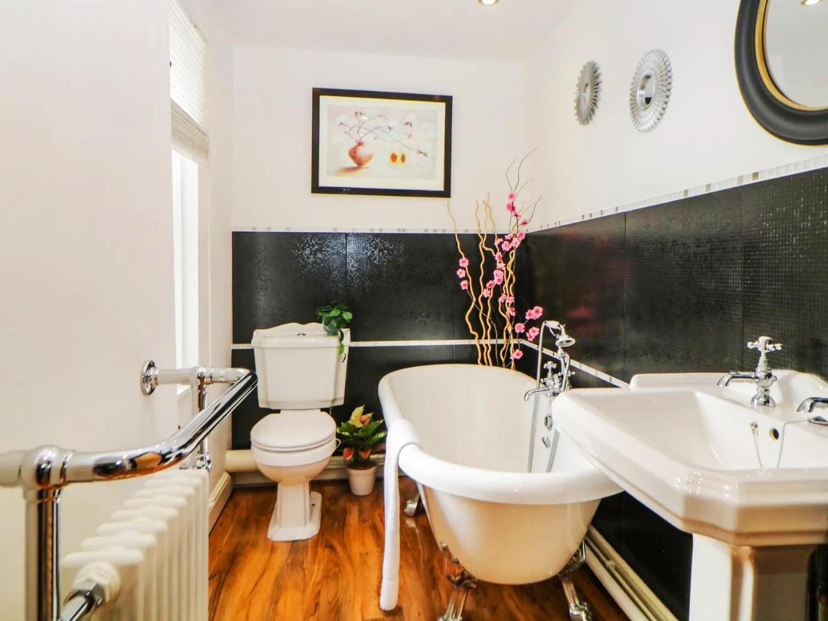 English Riviera Coastal Holiday Home In Devon Uk بيغْنْتون المظهر الخارجي الصورة