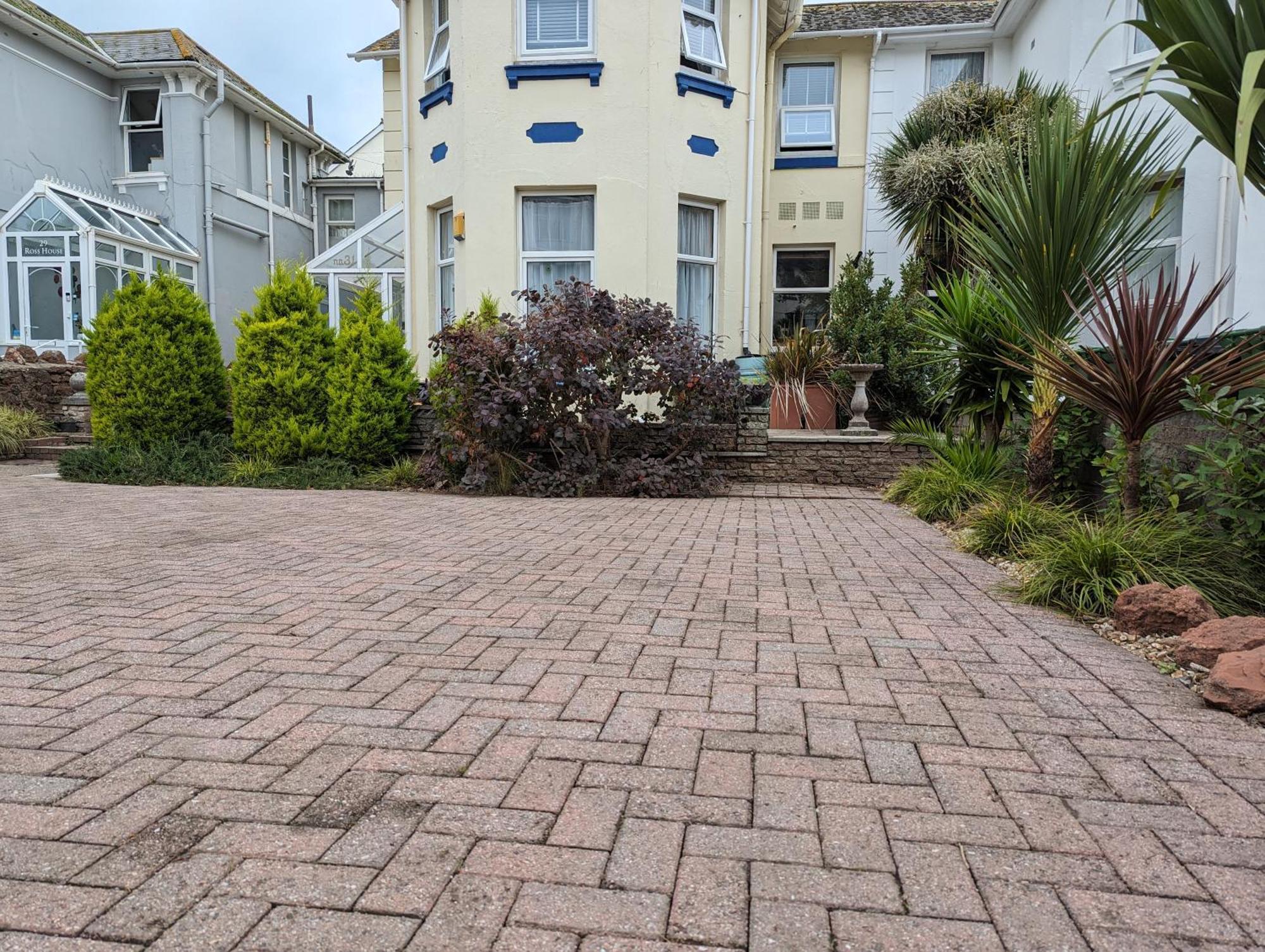 English Riviera Coastal Holiday Home In Devon Uk بيغْنْتون المظهر الخارجي الصورة